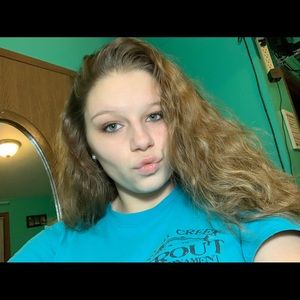 Meet your Posher, Tiffany